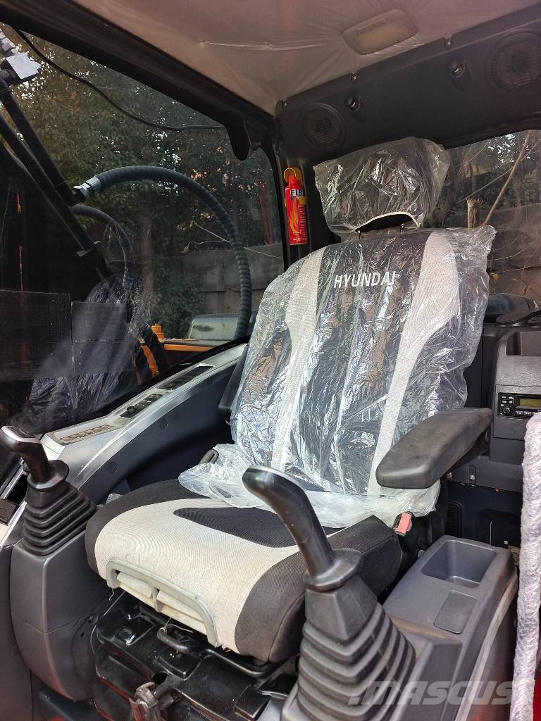 Hyundai 305LC-9T the largest‑scale supplier Εκσκαφείς με ερπύστριες