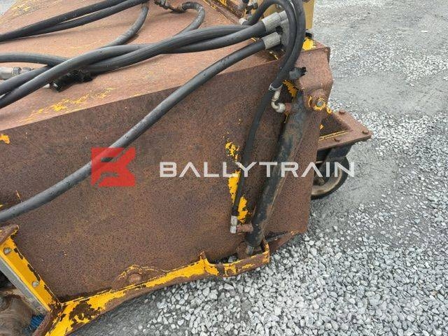 JCB Yard Sweeper その他部品