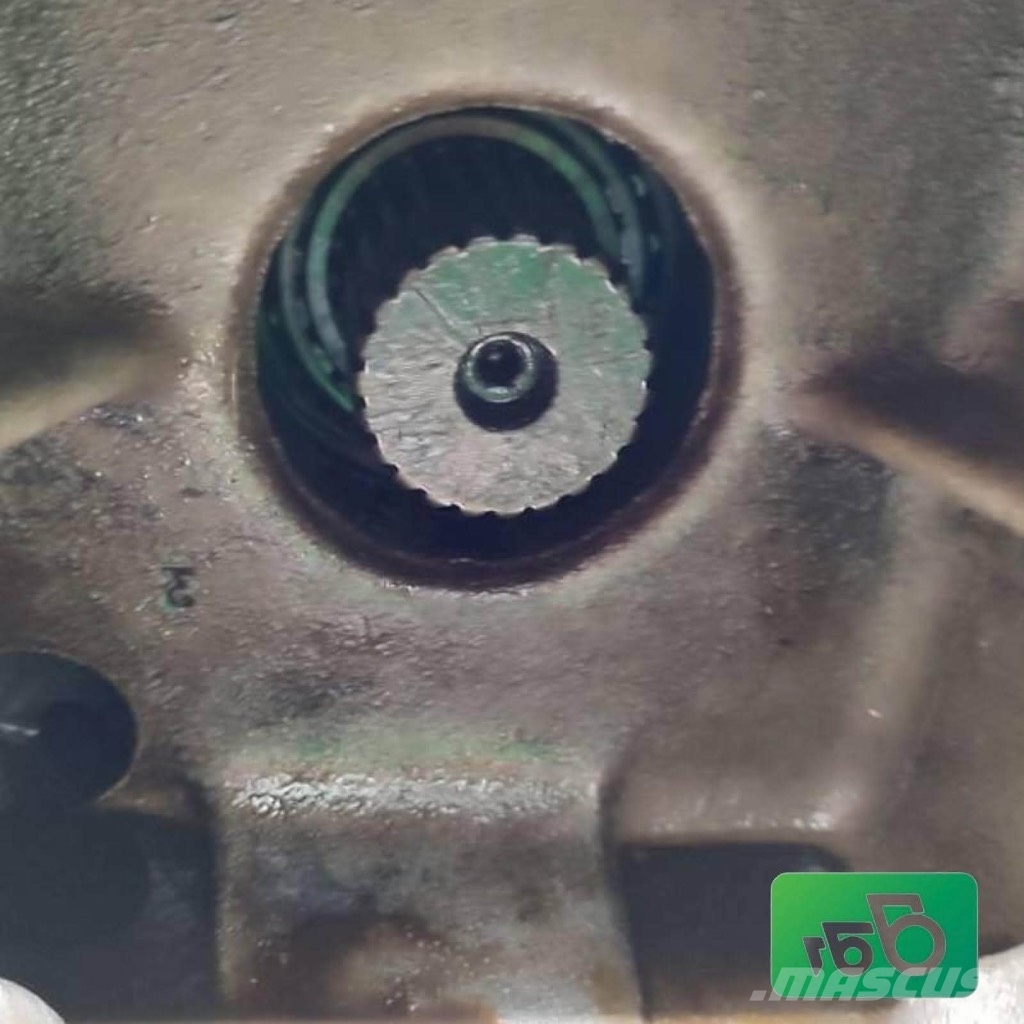 John Deere JOHN DEERE T550i Gearbox H140289 Menjalnik