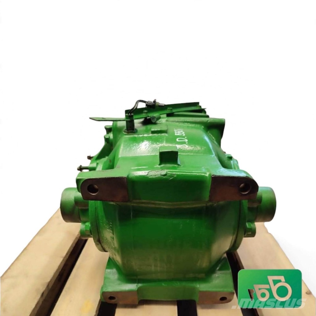 John Deere JOHN DEERE T550i Gearbox H140289 Menjalnik