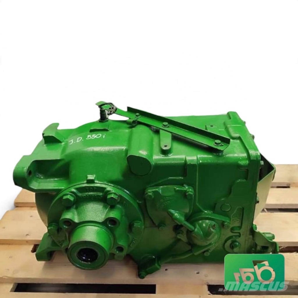 John Deere JOHN DEERE T550i Gearbox H140289 Menjalnik