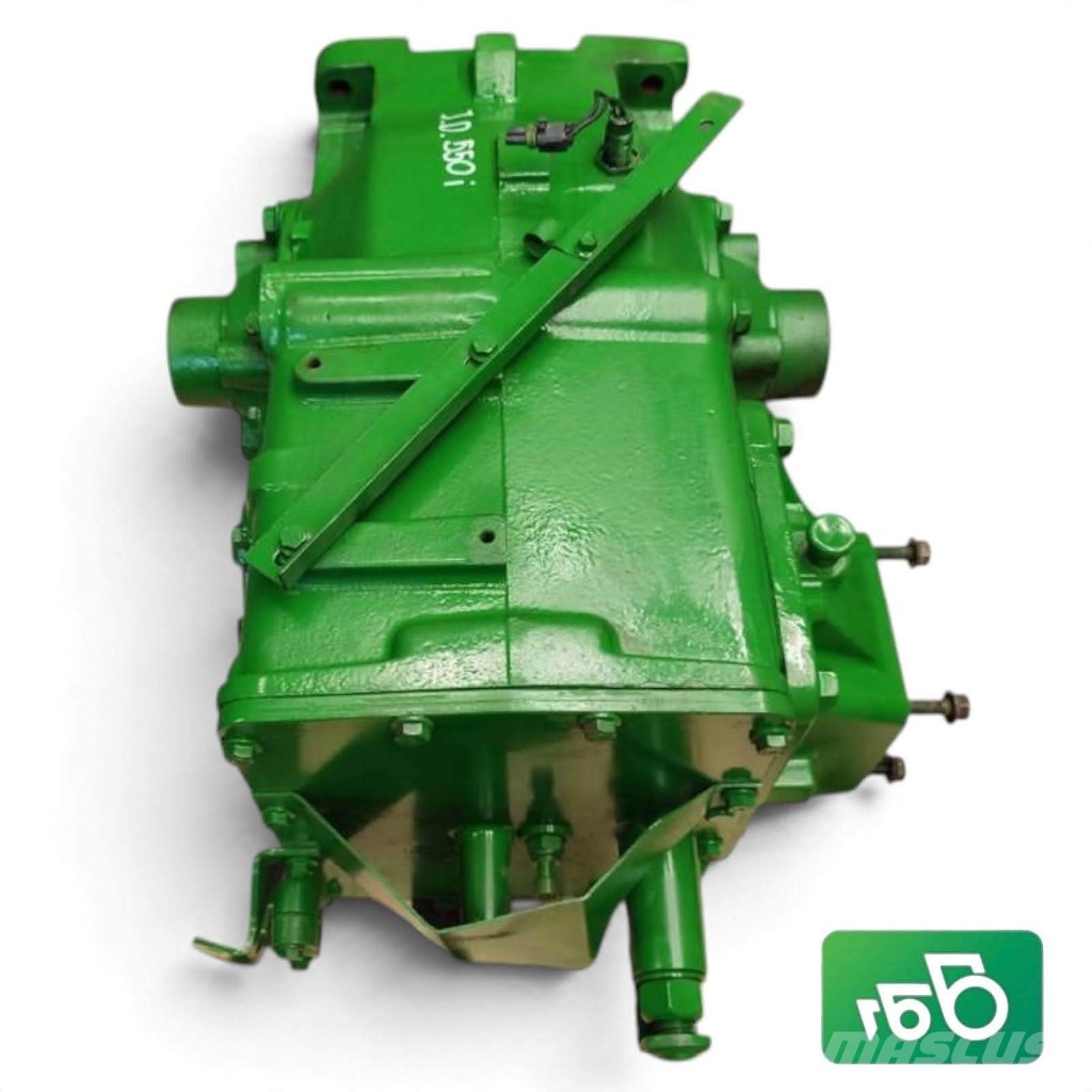 John Deere JOHN DEERE T550i Gearbox H140289 Menjalnik