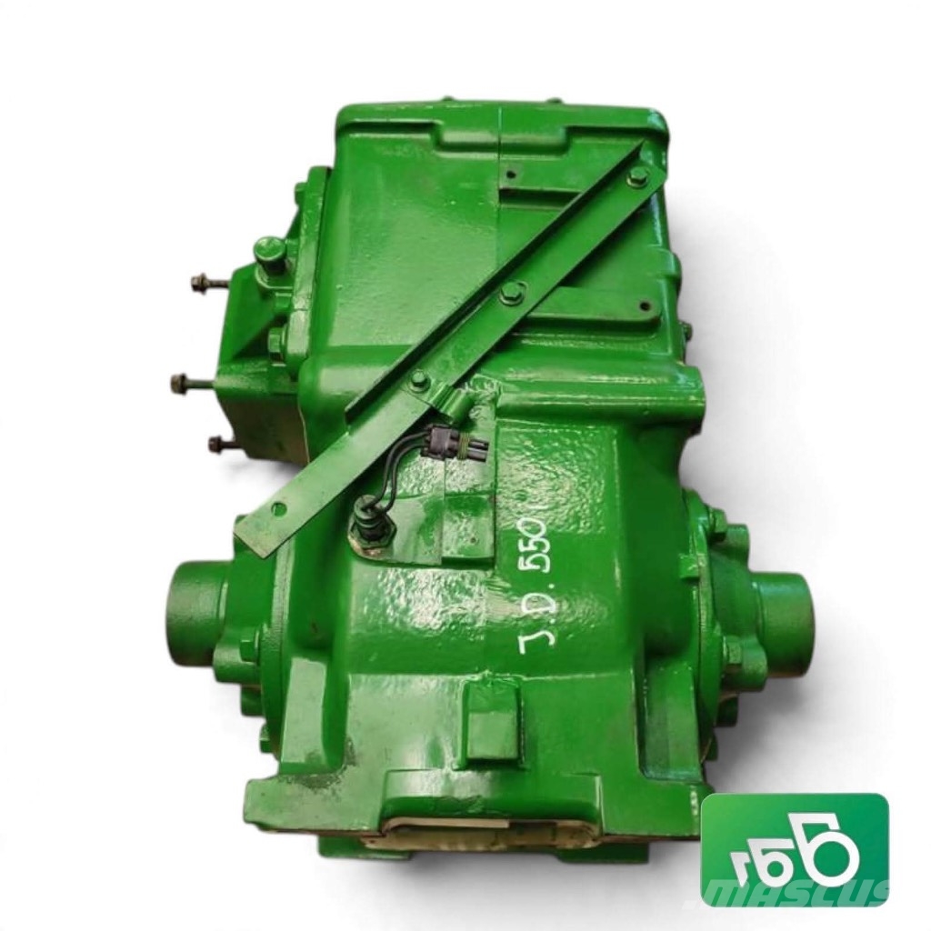 John Deere JOHN DEERE T550i Gearbox H140289 Menjalnik