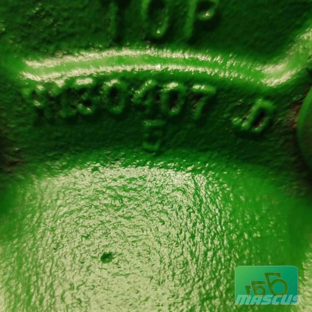 John Deere JOHN DEERE T550i Gearbox H140289 Menjalnik
