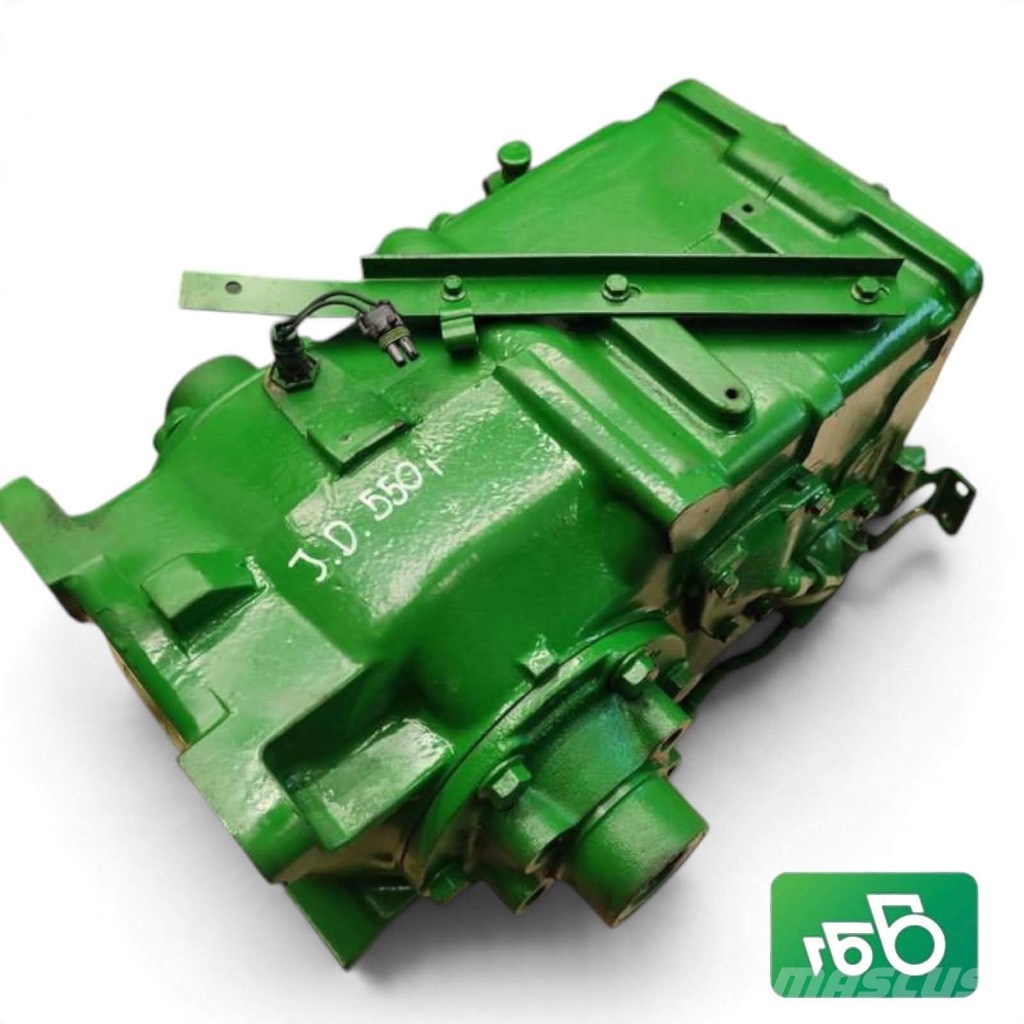 John Deere JOHN DEERE T550i Gearbox H140289 Menjalnik