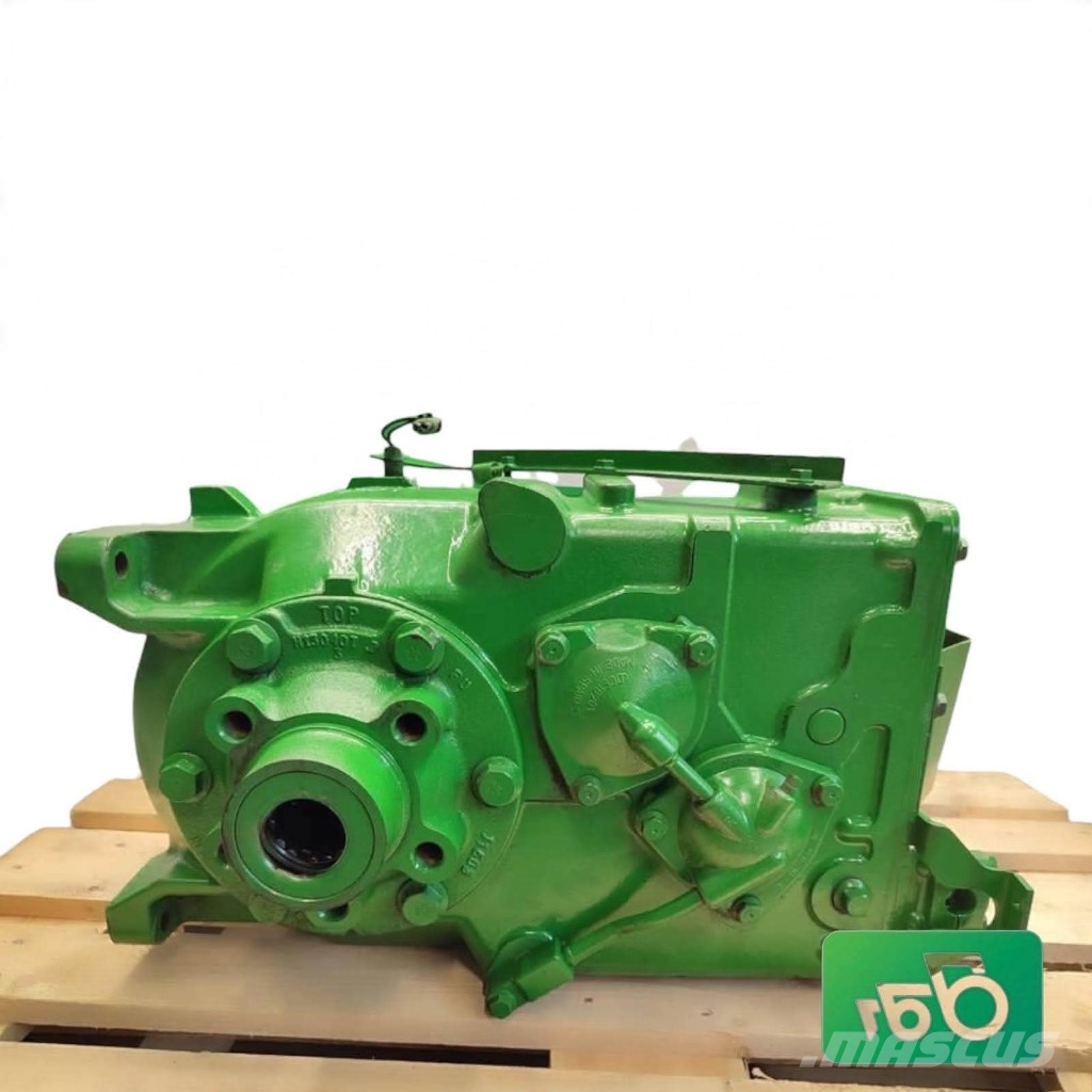 John Deere JOHN DEERE T550i Gearbox H140289 Menjalnik