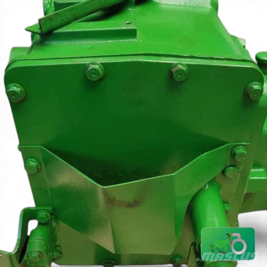 John Deere T550i Gearbox H140289 Transmission