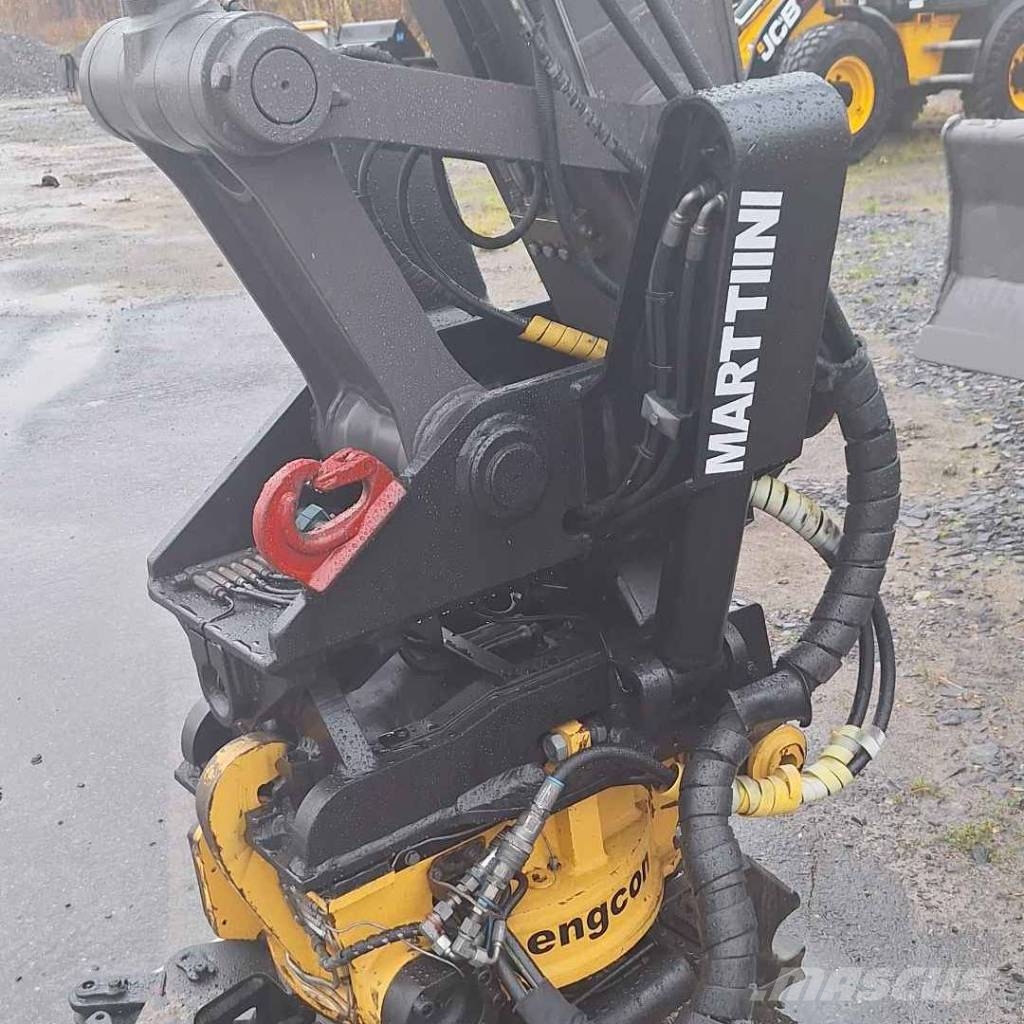 Marttiini MT 26 Utovarne korpe