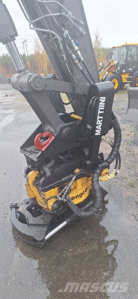 Marttiini MT 26 Utovarne korpe