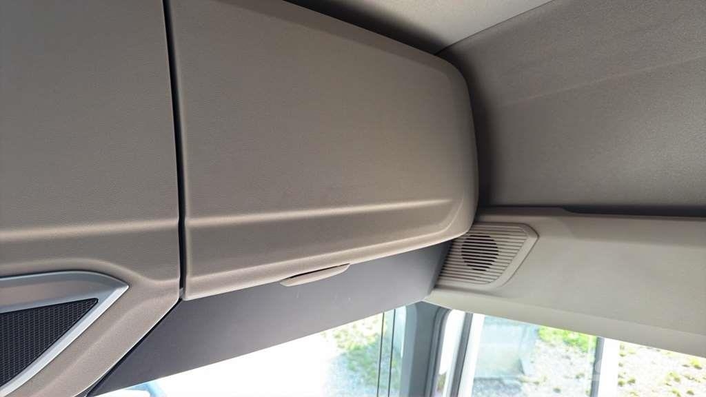DAF XG 480FT شاحنات بمقصورة وهيكل