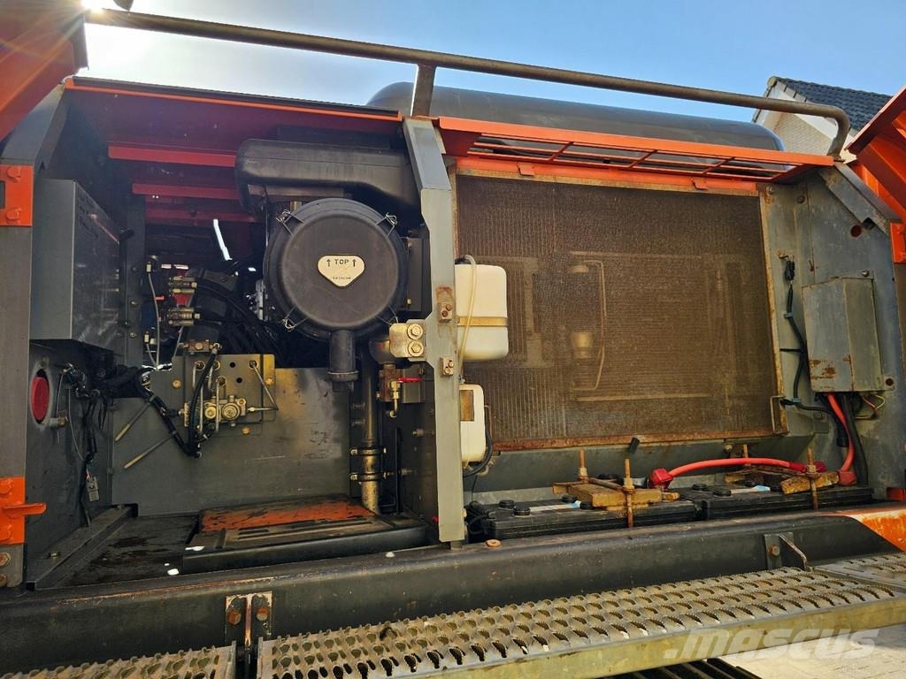 Hitachi ZX290LC-5B Εκσκαφείς με ερπύστριες