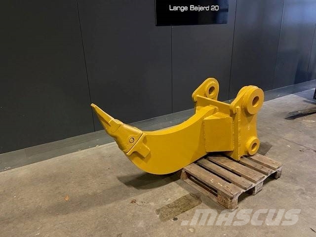 CAT Ripper 460KG خداشات