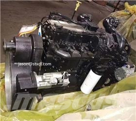 Cummins ISL9.5-340E51A Engines