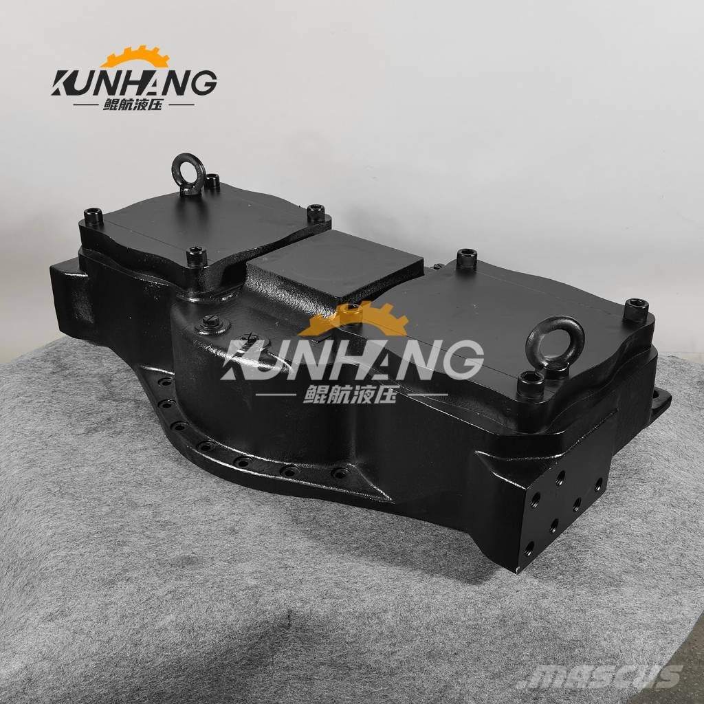 Hitachi ZX870-5G ZX850-3 Pump Drive Device 9249785 9249784 Transmission