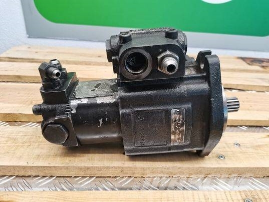 Sauer Danfoss Manitou MT 1033 hydraulic pum Hydraulics