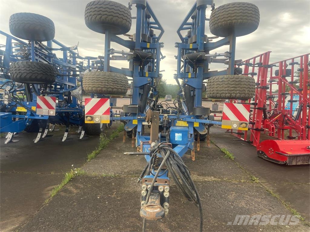 Köckerling Vario 750 Cultivadoras