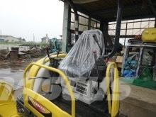 Yanmar VIO20-1 小型挖掘机