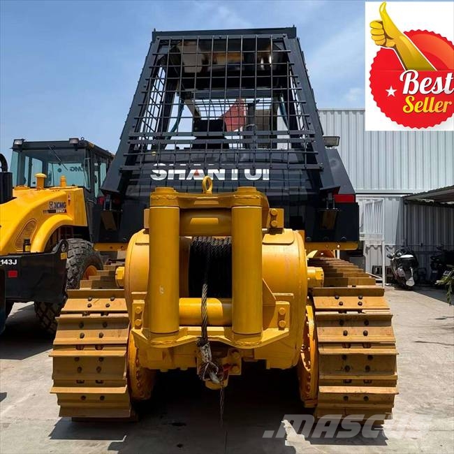 Shantui SD 22 F Bulldozer