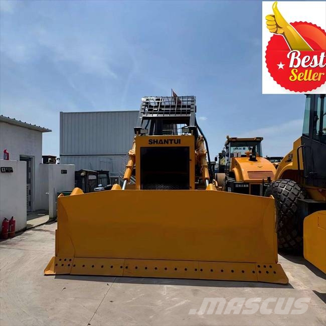 Shantui SD 22 F Bulldozer