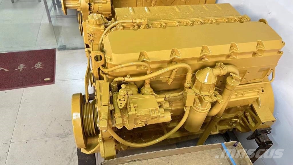 CAT 3116 loader engine/loader motor Engines