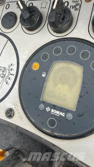 Bomag BW 80 AD-5 Dvojni valjarji