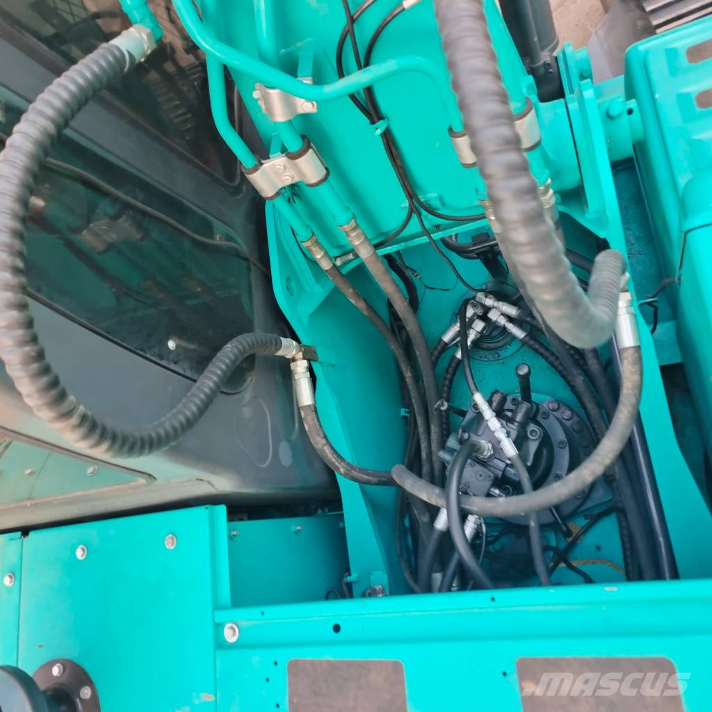 Kobelco SK200-8 28th Anniversary Promotion Price Escavadoras de rastos