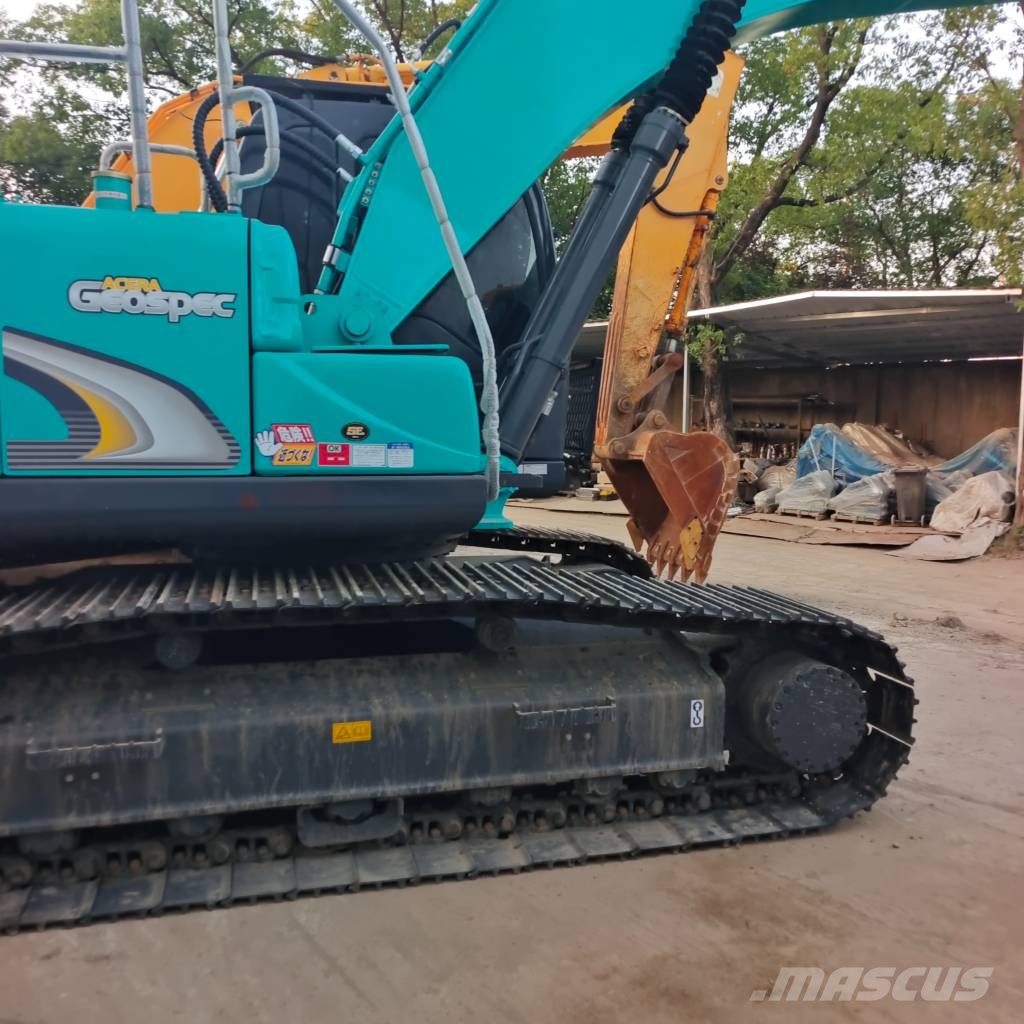 Kobelco SK200-8 28th Anniversary Promotion Price Escavadoras de rastos