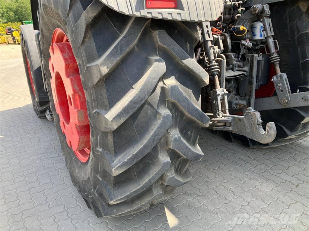 Fendt 936 Tracteur