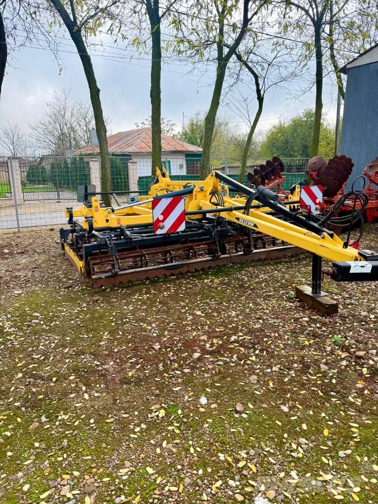 Bednar FMT SWIFTER SO 4000 F Lantbruk - Övrigt