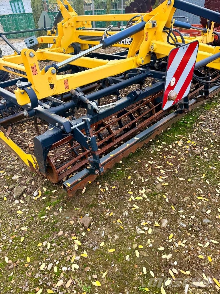 Bednar FMT SWIFTER SO 4000 F Lantbruk - Övrigt