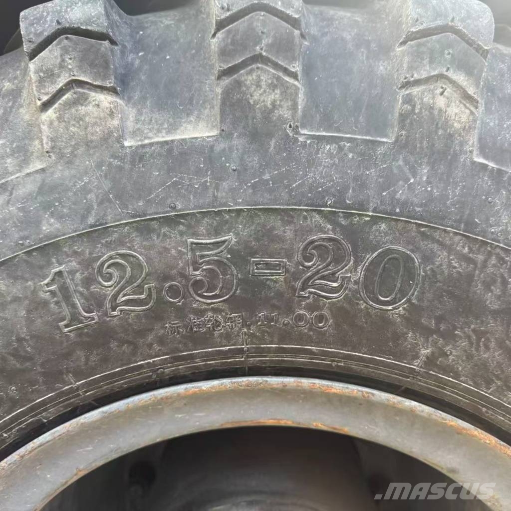 JONYANG 210E 輪胎式裝載機
