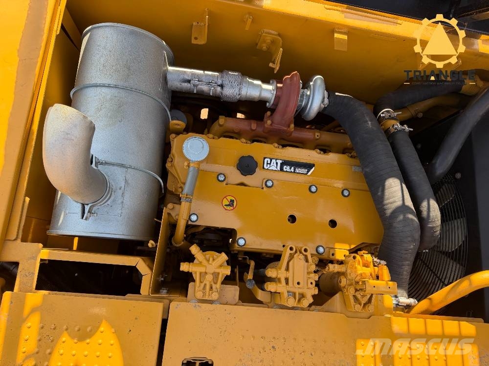 CAT 320 D L Raupenbagger