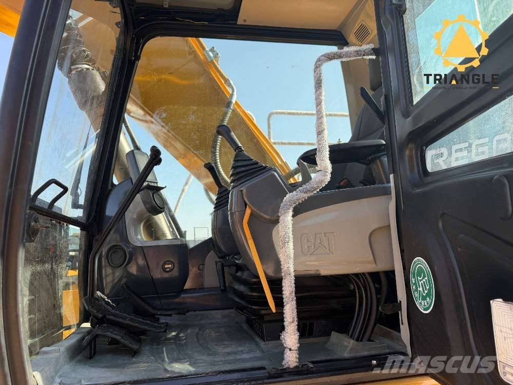 CAT 320 D L Raupenbagger