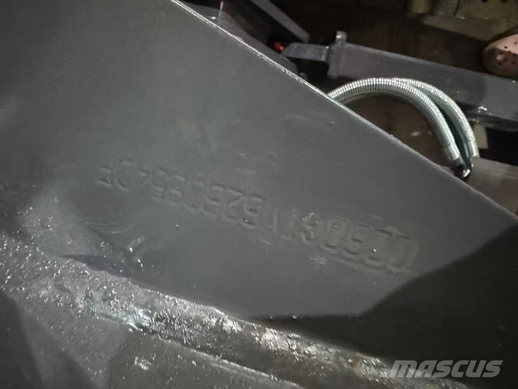 XCMG XE 60 G Pro Мини-экскаваторы