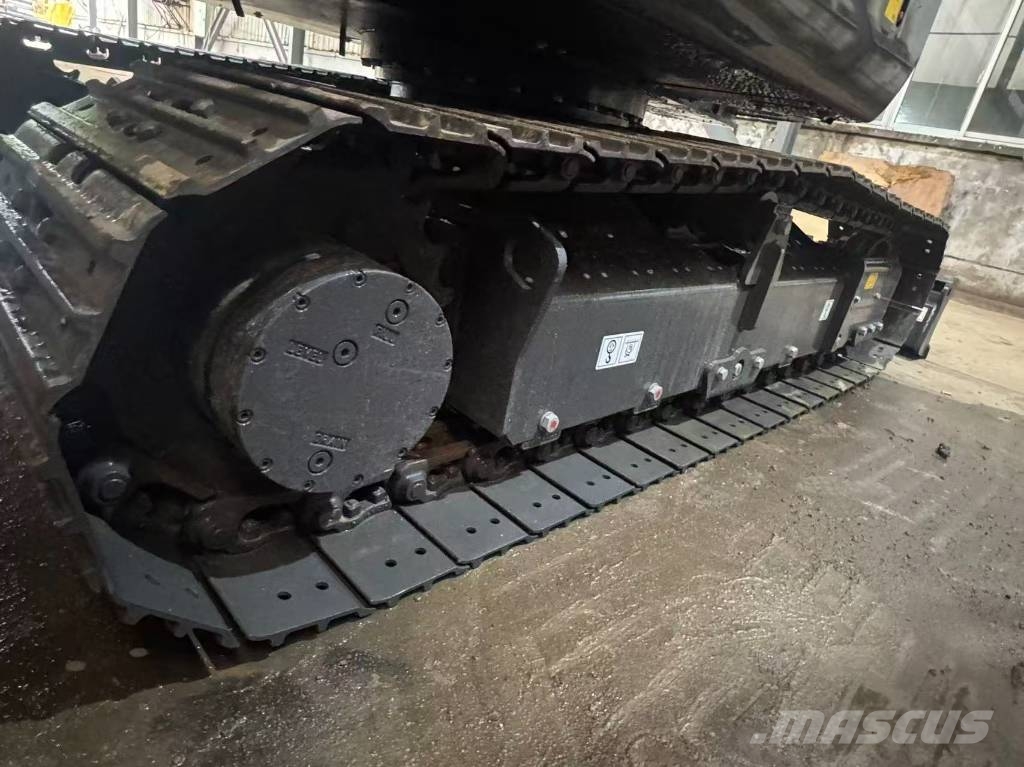 XCMG XE 60 G Pro Мини-экскаваторы