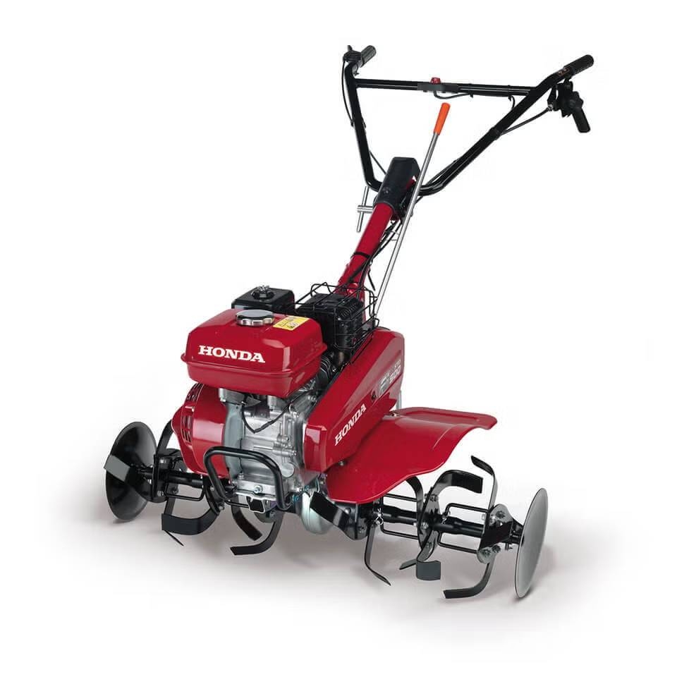 Honda FJ500SER ROTAVATOR Άλλα μηχανήματα φροντίδας εδάφους
