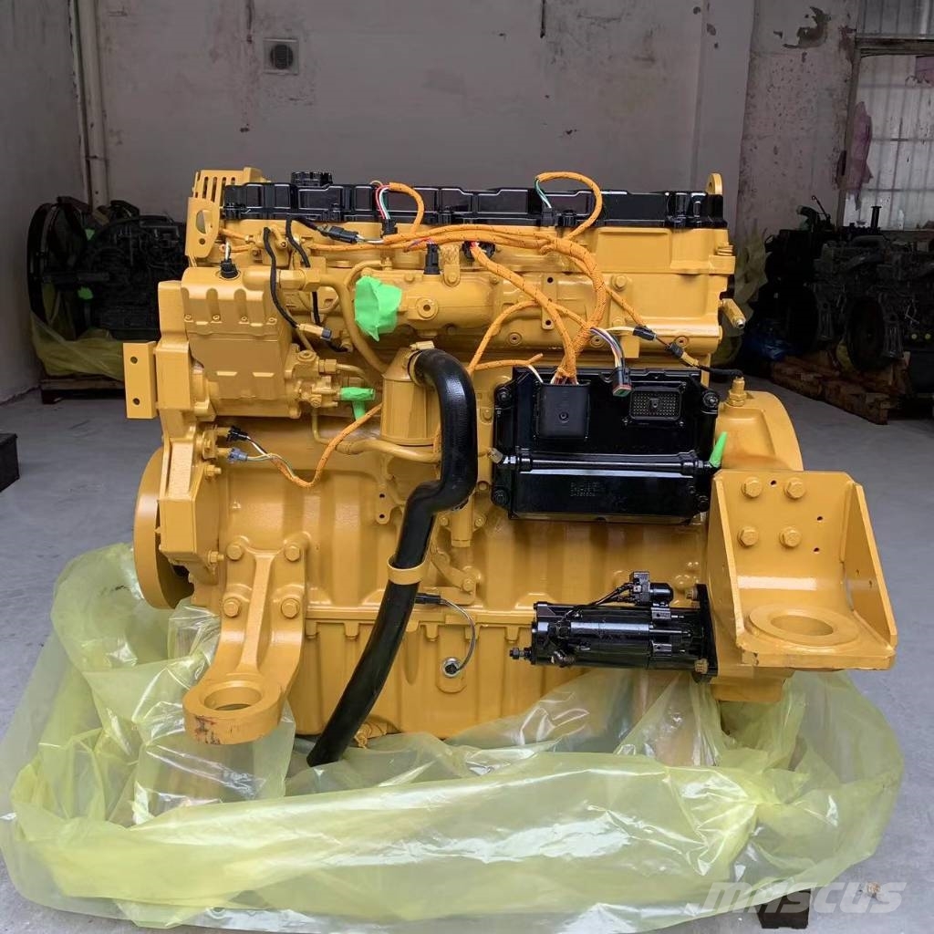 CAT C9 Construction Machinery engine Silniki
