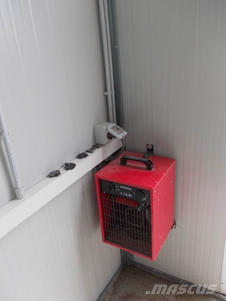  Wilo GPA-EN-EMP65-200 Muu