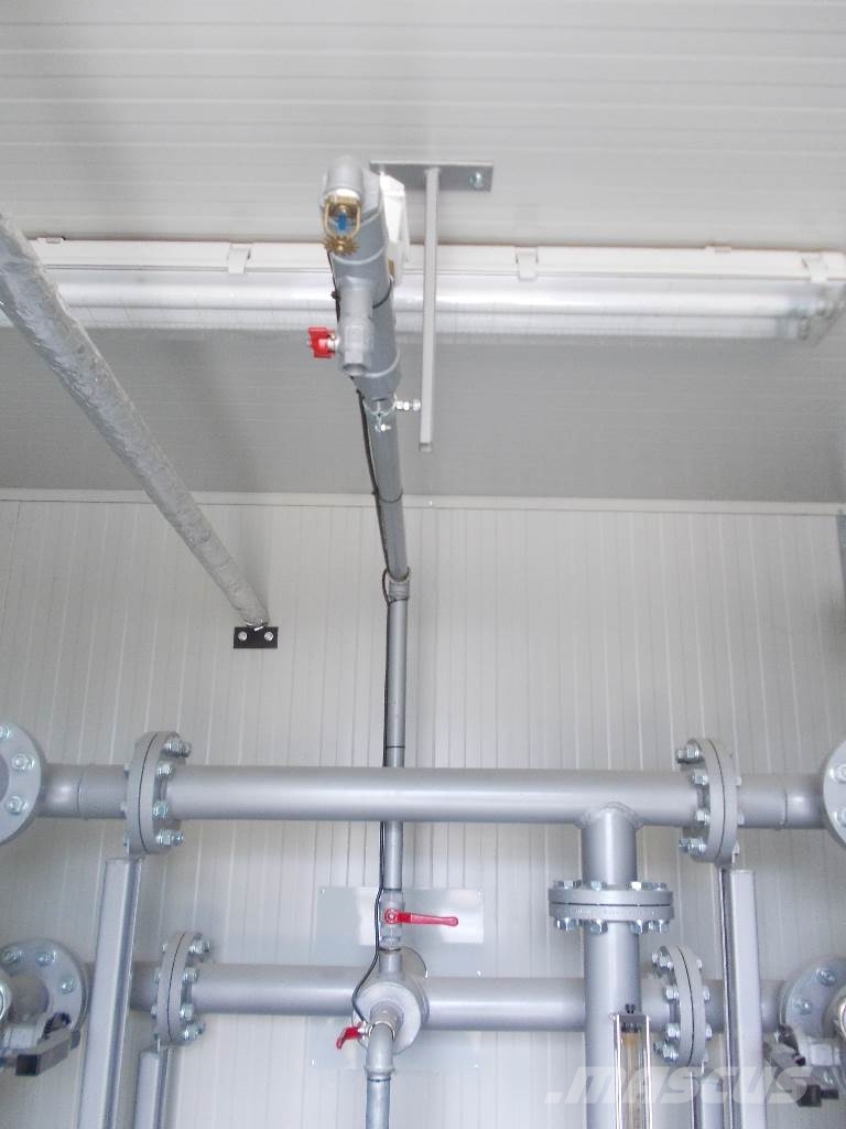  Wilo GPA-EN-EMP65-200 Muu