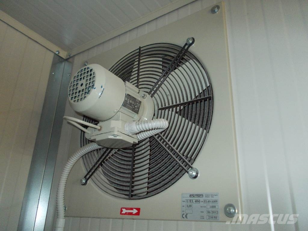  Wilo GPA-EN-EMP65-200 Muu