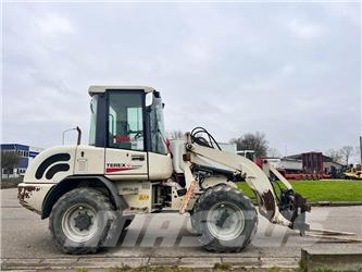 Schaeff Terex SKS 634 轮式装载机