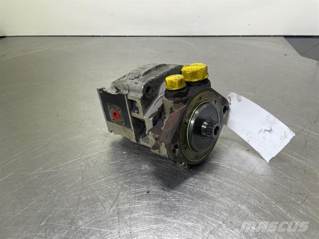 Casappa KP30.31D0-07S1-LMC-Gearpump/Zahnradpumpe Υδραυλικά
