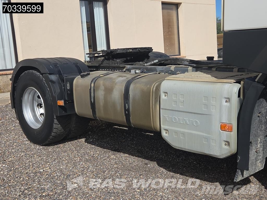 Volvo FMX 450 4X2 Retarder Hydraulic Tracteur routier