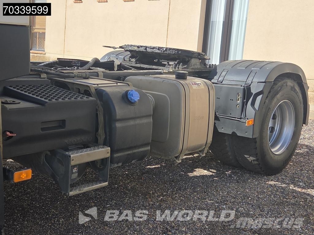 Volvo FMX 450 4X2 Retarder Hydraulic Tracteur routier
