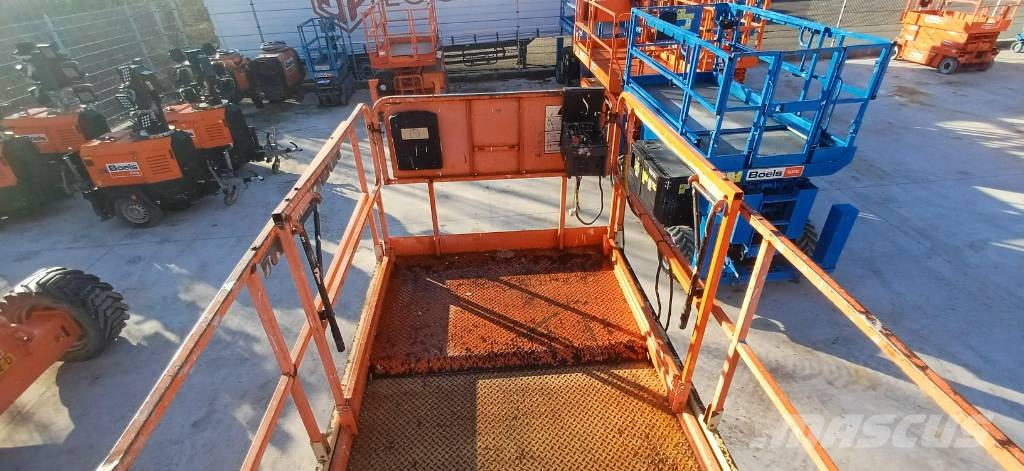 JLG 4069 LE Schaarhoogwerkers