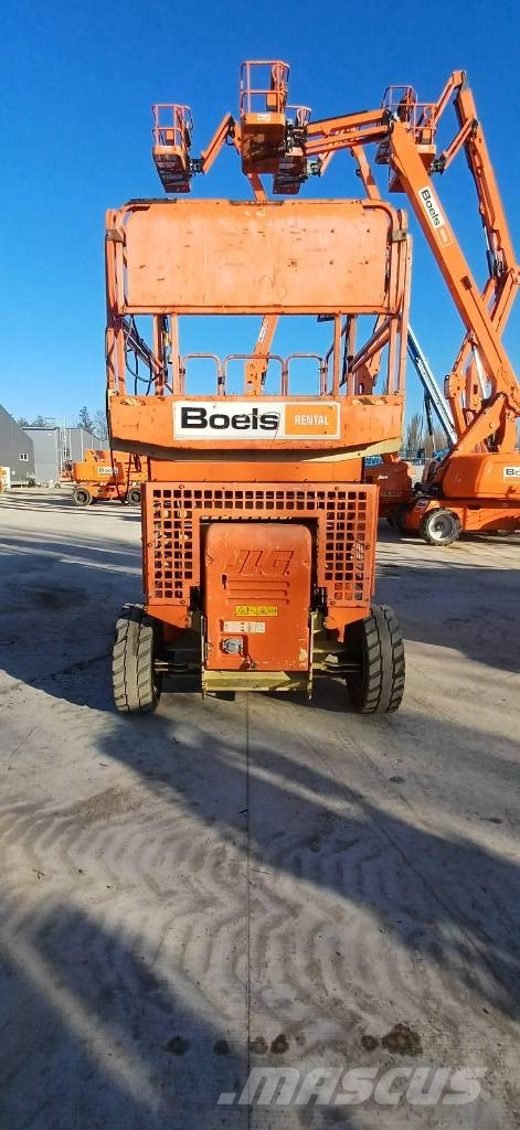 JLG 4069 LE Schaarhoogwerkers