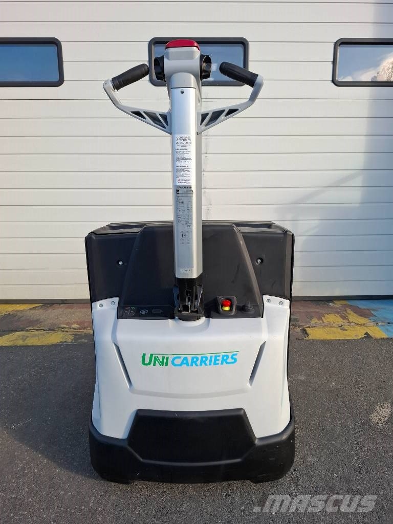 UniCarriers MDE 200 Ручные электрические тележки