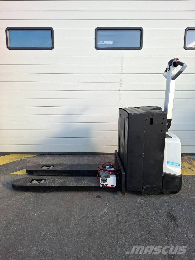 UniCarriers MDE 200 Ручные электрические тележки