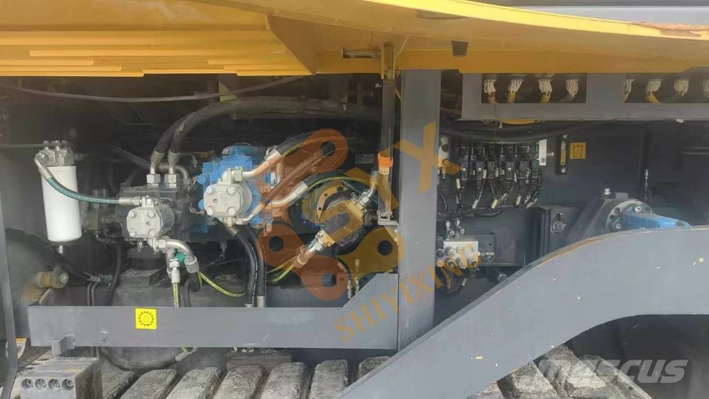 XCMG RP 903 Асфальтоукладчики
