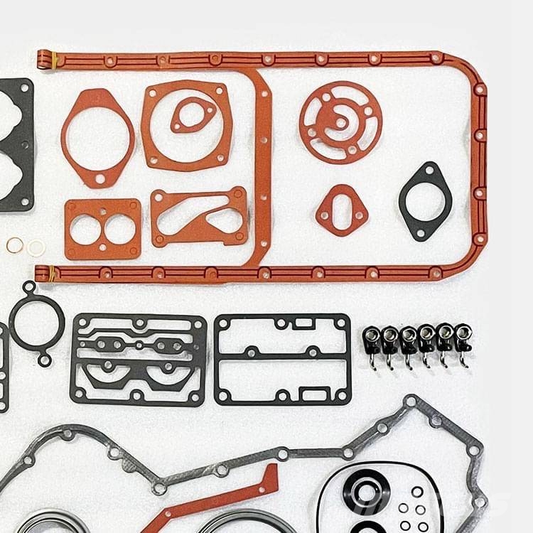 Cummins 6L8.9 Upper Lower gasket kits 4089758 4089759 Silniki